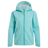 Craghoppers Women's Dynamic Pro III Waterproof Jacket Aqua Sky / X-Small - 53 Degrees North