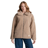 Craghoppers Women's Harpa Jacket Fawn / X-Small - 53 Degrees North