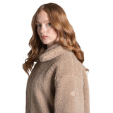 Craghoppers Women's Harpa Jacket Fawn / X-Small - 53 Degrees North