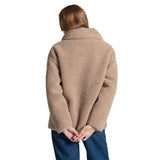Craghoppers Women's Harpa Jacket Fawn / X-Small - 53 Degrees North