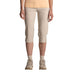 Craghoppers Women's Kiwi Pro II Crop Trousers Oyster / X-Small-Oyster / Small-Oyster / Medium-Oyster / Large-Oyster / X-Large - 53 Degrees North 