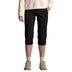 Craghoppers Women's Kiwi Pro II Crop Trousers Oyster / X-Small-Oyster / Small-Oyster / Medium-Oyster / Large-Oyster / X-Large - 53 Degrees North 