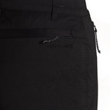 Craghoppers Women's Kiwi Pro II Crop Trousers Oyster / X-Small-Oyster / Small-Oyster / Medium-Oyster / Large-Oyster / X-Large - 53 Degrees North 