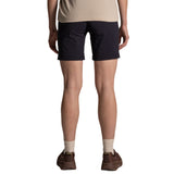 Craghoppers Women's Kiwi Pro III Shorts Oyster / X-Small-Oyster / Small-Oyster / Medium-Oyster / Large-Oyster / X-Large - 53 Degrees North 