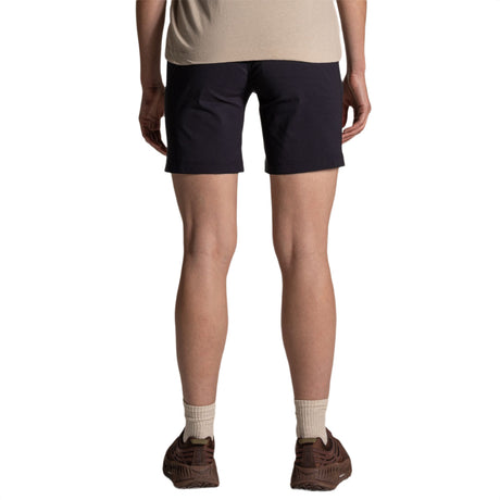 Craghoppers Women's Kiwi Pro III Shorts Oyster / X-Small-Oyster / Small-Oyster / Medium-Oyster / Large-Oyster / X-Large - 53 Degrees North 