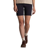 Craghoppers Women's Kiwi Pro III Shorts Oyster / X-Small-Oyster / Small-Oyster / Medium-Oyster / Large-Oyster / X-Large - 53 Degrees North 