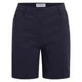 Craghoppers Women's Kiwi Pro III Shorts Oyster / X-Small-Oyster / Small-Oyster / Medium-Oyster / Large-Oyster / X-Large - 53 Degrees North 