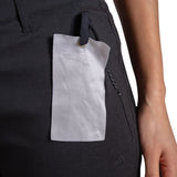 Craghoppers Women's Kiwi Pro Thermo Trousers Black / X-Small / Regular-Black / Small / Regular-Black / Medium / Regular-Black / Large / Regular-Black / X-Large / Regular - 53 Degrees North 