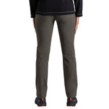 Craghoppers Women's Kiwi Pro Trousers Mid Khaki / X-Small / Short-Mid Khaki / X-Small / Regular-Mid Khaki / Small / Short-Mid Khaki / Small / Regular-Mid Khaki / Medium / Short - 53 Degrees North 