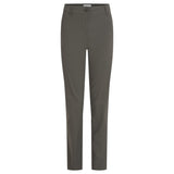 Craghoppers Women's Kiwi Pro Trousers Mid Khaki / X-Small / Short-Mid Khaki / X-Small / Regular-Mid Khaki / Small / Short-Mid Khaki / Small / Regular-Mid Khaki / Medium / Short - 53 Degrees North 