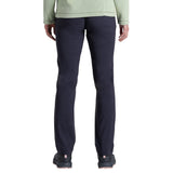 Craghoppers Women's Kiwi Pro Trousers Mid Khaki / X-Small / Short-Mid Khaki / X-Small / Regular-Mid Khaki / Small / Short-Mid Khaki / Small / Regular-Mid Khaki / Medium / Short - 53 Degrees North 