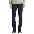 Craghoppers Women's Kiwi Pro Trousers Dark Navy / X-Small / Short - 53 Degrees North