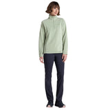 Craghoppers Women's Kiwi Pro Trousers Mid Khaki / X-Small / Short-Mid Khaki / X-Small / Regular-Mid Khaki / Small / Short-Mid Khaki / Small / Regular-Mid Khaki / Medium / Short - 53 Degrees North 