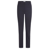 Craghoppers Women's Kiwi Pro Trousers Mid Khaki / X-Small / Short-Mid Khaki / X-Small / Regular-Mid Khaki / Small / Short-Mid Khaki / Small / Regular-Mid Khaki / Medium / Short - 53 Degrees North 