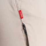 Craghoppers Women's NosiLife Pro II Convertible Trousers X-Small / Mushroom - 53 Degrees North