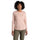 Craghoppers Women's Nosilife Akona Long Sleeve Top Clay Stripe / X-Small-Clay Stripe / Small-Clay Stripe / Medium-Clay Stripe / Large-Clay Stripe / X-Large - 53 Degrees North 