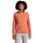 Craghoppers Women's Nosilife Anya Jacket Red Sandstone / X-Small-Red Sandstone / Small-Red Sandstone / Medium-Red Sandstone / Large-Red Sandstone / X-Large - 53 Degrees North 