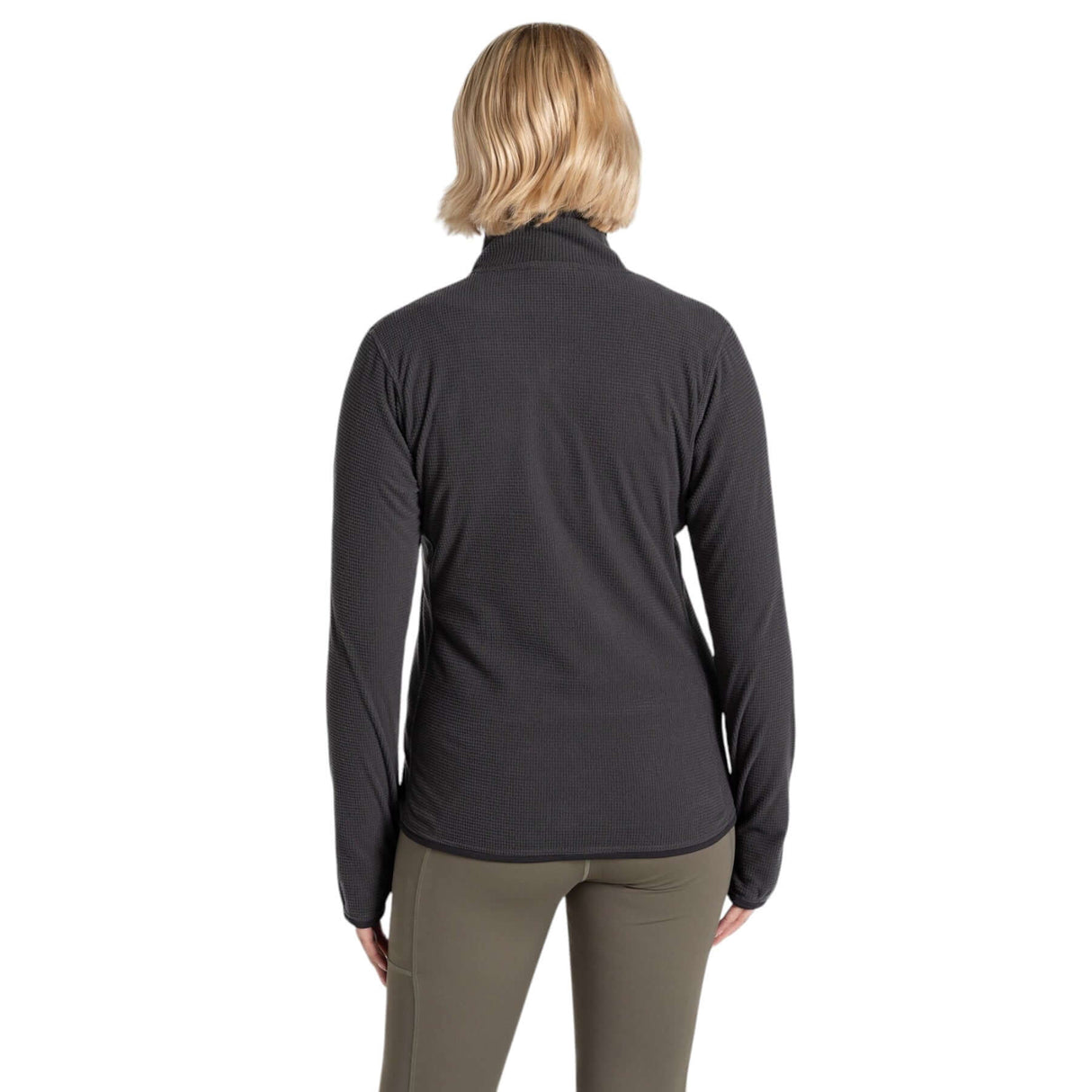 Craghoppers Women's Nosilife Anya Jacket Red Sandstone / X-Small-Red Sandstone / Small-Red Sandstone / Medium-Red Sandstone / Large-Red Sandstone / X-Large - 53 Degrees North 