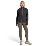 Craghoppers Women's Nosilife Anya Jacket Red Sandstone / X-Small-Red Sandstone / Small-Red Sandstone / Medium-Red Sandstone / Large-Red Sandstone / X-Large - 53 Degrees North 