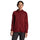 Craghoppers Women's Nosilife Aya Hooded Jacket Riad Red / X-Small-Riad Red / Small-Riad Red / Medium-Riad Red / Large-Riad Red / X-Large - 53 Degrees North 