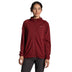 Craghoppers Women's Nosilife Aya Hooded Jacket Riad Red / X-Small-Riad Red / Small-Riad Red / Medium-Riad Red / Large-Riad Red / X-Large - 53 Degrees North 