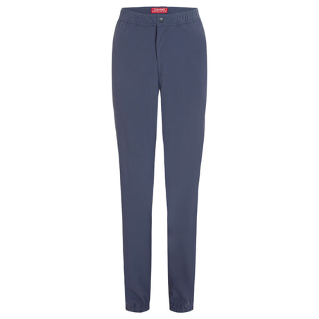 Craghoppers Women's Nosilife Lola Trousers Anthracite / X-Small-Anthracite / Small-Anthracite / Medium-Anthracite / Large-Anthracite / X-Large - 53 Degrees North 