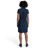 Craghoppers Women's Nosilife Pro Dress IV Blue Navy / X-Small-Blue Navy / Small-Blue Navy / Medium-Blue Navy / Large-Blue Navy / X-Large - 53 Degrees North 