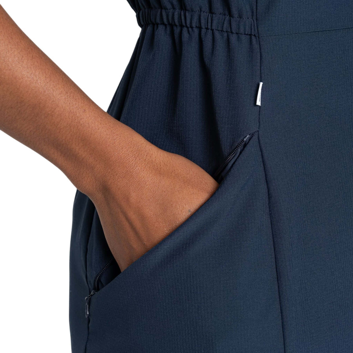 Craghoppers Women's Nosilife Pro Dress IV Blue Navy / X-Small-Blue Navy / Small-Blue Navy / Medium-Blue Navy / Large-Blue Navy / X-Large - 53 Degrees North 