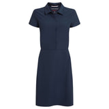 Craghoppers Women's Nosilife Pro Dress IV Blue Navy / X-Small-Blue Navy / Small-Blue Navy / Medium-Blue Navy / Large-Blue Navy / X-Large - 53 Degrees North 