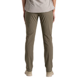 Craghoppers Women's Nosilife Pro III Trousers Wild Olive / X-Small / Regular-Wild Olive / Small / Regular-Wild Olive / Medium / Regular-Wild Olive / Large / Regular-Wild Olive / X-Large / Regular - 53 Degrees North 