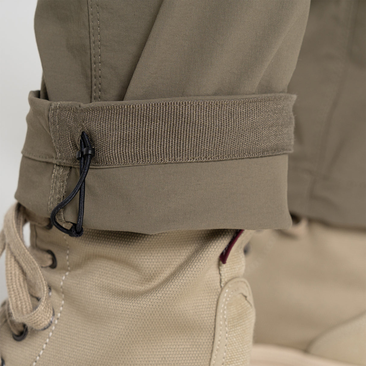 Craghoppers Women's Nosilife Pro III Trousers Wild Olive / X-Small / Regular-Wild Olive / Small / Regular-Wild Olive / Medium / Regular-Wild Olive / Large / Regular-Wild Olive / X-Large / Regular - 53 Degrees North 