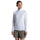 Craghoppers Women's Nosilife Solarshield+ Half Zip Technical Top White / X-Small-White / Small-White / Medium-White / Large-White / X-Large - 53 Degrees North 