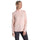 Craghoppers Women's Nosilife Solarshield+ Half Zip Technical Top White / X-Small-White / Small-White / Medium-White / Large-White / X-Large - 53 Degrees North 