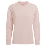 Craghoppers Women's Nosilife Solarshield+ Long Sleeve T-Shirt Pear Drop / X-Small-Pear Drop / Small-Pear Drop / Medium-Pear Drop / Large-Pear Drop / X-Large - 53 Degrees North 