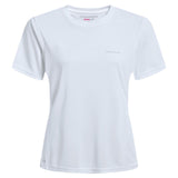 Craghoppers Women's Nosilife Solarshield+ Short Sleeve T-Shirt Pear Drop / X-Small-Pear Drop / Small-Pear Drop / Medium-Pear Drop / Large-Pear Drop / X-Large - 53 Degrees North 