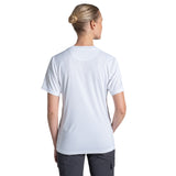 Craghoppers Women's Nosilife Solarshield+ Short Sleeve T-Shirt Pear Drop / X-Small-Pear Drop / Small-Pear Drop / Medium-Pear Drop / Large-Pear Drop / X-Large - 53 Degrees North 