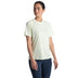 Craghoppers Women's Nosilife Solarshield+ Short Sleeve T-Shirt Pear Drop / X-Small-Pear Drop / Small-Pear Drop / Medium-Pear Drop / Large-Pear Drop / X-Large - 53 Degrees North 