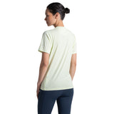 Craghoppers Women's Nosilife Solarshield+ Short Sleeve T-Shirt Pear Drop / X-Small-Pear Drop / Small-Pear Drop / Medium-Pear Drop / Large-Pear Drop / X-Large - 53 Degrees North 