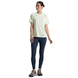 Craghoppers Women's Nosilife Solarshield+ Short Sleeve T-Shirt Pear Drop / X-Small-Pear Drop / Small-Pear Drop / Medium-Pear Drop / Large-Pear Drop / X-Large - 53 Degrees North 