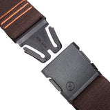 Arcade DDC Go Easy Belt Brown #- 53 Degrees North 
