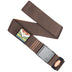 Arcade DDC Go Easy Belt Brown - 53 Degrees North