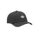 Dickies Hardwick Cap Black-Skyway #- 53 Degrees North 