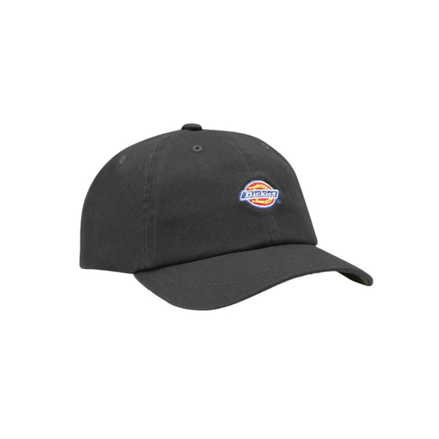 Dickies Hardwick Cap Black-Skyway #- 53 Degrees North 