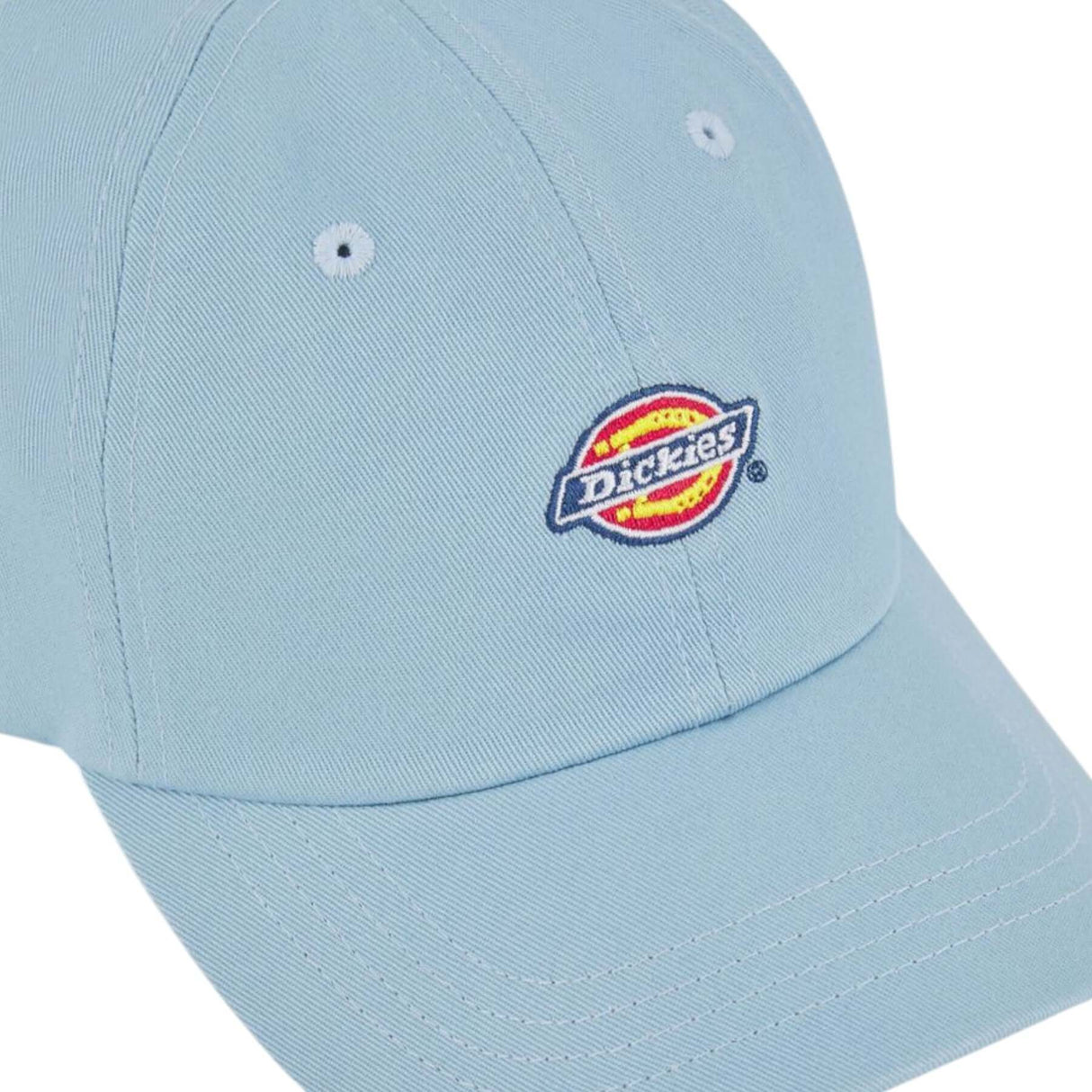 Dickies Hardwick Cap Black-Skyway #- 53 Degrees North 