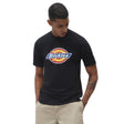 Dickies Men's Icon Logo T-Shirt Black / Small-Black / Medium-Black / Large-Black / X-Large #- 53 Degrees North 