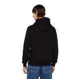 Dickies Men's Icon Logo Hoodie Black / Small-Black / Medium-Black / Large-Black / X-Large #- 53 Degrees North 