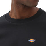 Dickies Men's Oakport Sweatshirt Black / Small-Black / Medium-Black / Large-Black / X-Large-Pine Needle Green / Small #- 53 Degrees North 