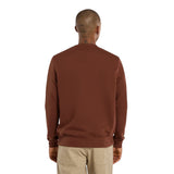 Dickies Men's Oakport Sweatshirt Black / Small-Black / Medium-Black / Large-Black / X-Large-Pine Needle Green / Small #- 53 Degrees North 