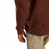 Dickies Men's Oakport Sweatshirt Black / Small-Black / Medium-Black / Large-Black / X-Large-Pine Needle Green / Small #- 53 Degrees North 