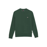 Dickies Men's Oakport Sweatshirt Black / Small-Black / Medium-Black / Large-Black / X-Large-Pine Needle Green / Small #- 53 Degrees North 